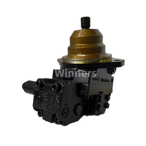 Moteur hydraulique H1B060 H1B160 H1B210 H1B250 H1B Axis, moteur H1B160 Sa-uer Dan-Foss H1, Dan-Foss 83002852 - Product Image 4