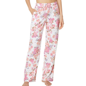 Ensemble de pyjama pour femmes pour les commandes en gros avec tissu doux et design personnalisé pyjama pour femmes de qualité supérieure avec coupe confortable - Product Image 6