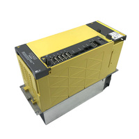 FANUC A06B-6222-H022 # Module amplificateur de broche H610 A06B6222H022H610 AiSP 22-B pour machine CNC en stock