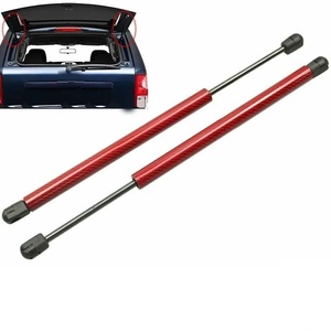 Nouvelle ressort à gaz de haute qualité pour <span class=keywords><strong>FIAT</strong></span> <span class=keywords><strong>500</strong></span> (à partir de 2007) – Amortisseur de hayon/coffre, <span class=keywords><strong>pièces</strong></span> de rechange de carrosserie automobile 51785412, haute résistance à la traction - Product Image 4