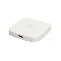 Détecteur de Présence Humaine à Ondes Millimétriques Tuya Zigbee Smart IoT à Fixation Murale, Capteur de Mouvement Tuya Smart Life pour Automatisation Domestique
