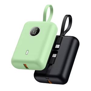 10000mah LED affichage <span class=keywords><strong>batterie</strong></span> <span class=keywords><strong>externe</strong></span> 45W charge rapide <span class=keywords><strong>batterie</strong></span> boîtier <span class=keywords><strong>batterie</strong></span> <span class=keywords><strong>externe</strong></span> pour <span class=keywords><strong>iPhone</strong></span> 14 13 <span class=keywords><strong>Samsung</strong></span> - Product Image 5