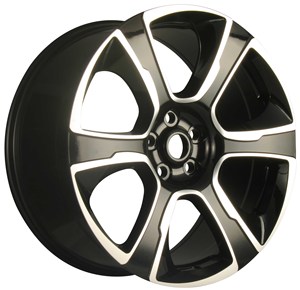 Factory Direct Sales New <b>Wheels</b> for for HYBRID Multi <b>Spoke</b> Flow Formed Full Set Delivery - Product Image 1