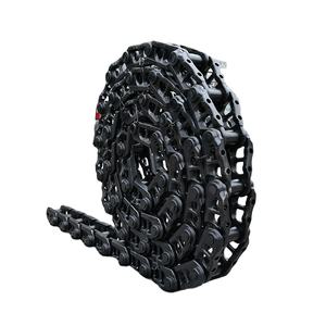 שרשרת מסלול PC60-5 42l עבור מחפר חלקי מחפר קישור חצוף - Product Image 1