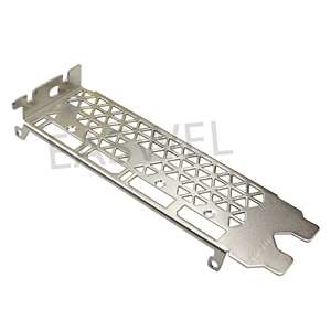 Soporte completo de alto perfil para <span class=keywords><strong>GeForce</strong></span> <span class=keywords><strong>RTX</strong></span> 2080 Ti <span class=keywords><strong>NVIDIA</strong></span> <span class=keywords><strong>2080TI</strong></span> Baffle RTX2080ti - Product Image 5