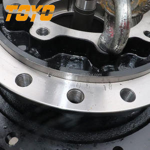 ZX200-5G ZX200 <span class=keywords><strong>Motor</strong></span> <span class=keywords><strong>Travel</strong></span> ekskavator ZX200-3 Drive akhir 9191194 9233692 9261222 <span class=keywords><strong>HMGF40FA</strong></span> <span class=keywords><strong>Assy</strong></span> untuk Hitachi - Product Image 2