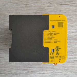 Dispositivo de Monitoreo de Aislamiento Iso685-S-P, Nuevo, 100% Original, para Sistemas de CA e IT, 690V 1000V - Product Image 1