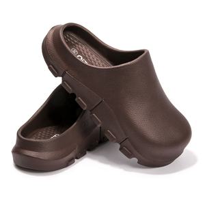 हेवा अनुकूलित शरद ऋतु सर्दियों के इनडोर आउटडोर स्पोर्टी महिलाओं के एवा क्लोज विरोधी पर्ची हल्के बगीचे जूते - Product Image 3