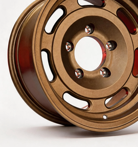 Rines Monobloque de Aleación de Aluminio Forjado Profesionales de 20 21 22 23 24 Pulgadas para Mustang <span class=keywords><strong>GT</strong></span> Corvette C8, Rines Deportivos Personalizados - Product Image 4