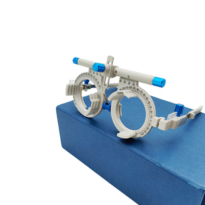 กรอบทดลองก่อสร้างโลหะแข็งกรอบทดลองออปโต UTF-1100พรีเมี่ยม - Product Image 3