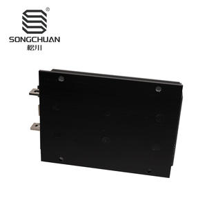 Contrôleur de moteur CC 36V-48V 500A 0-5K Ohms pour véhicule électrique, chariot de golf/chariot de club - Product Image 3