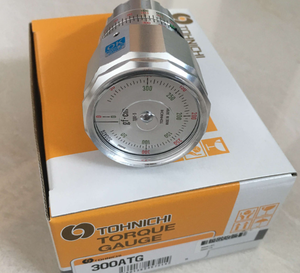 مقياس عزم الدوران من توهنيشي - Product Image 5