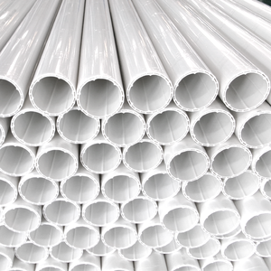 <span class=keywords><strong>Precio</strong></span> <span class=keywords><strong>de</strong></span> fábrica 110mm 160mm UPVC Tubos huecos <span class=keywords><strong>de</strong></span> doble pared <span class=keywords><strong>Precio</strong></span> para drenaje Tubos <span class=keywords><strong>de</strong></span> plomería <span class=keywords><strong>de</strong></span> plástico <span class=keywords><strong>PVC</strong></span> para la industria <span class=keywords><strong>de</strong></span> la construcción - Product Image 4