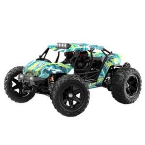 Camion haute vitesse JJRC C8802 2024, 4 roues motrices, 52 km/h, distance de contrôle à distance de 70 m, forte adaptabilité, véhicule tout-terrain, jouets - Product Image 5