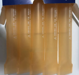ตัวป้องกันปลายกล้องเอ็นโดสโคป Distal Protector EP-TP1 ตัวป้องกันปลายกล้องเอ็นโดสโคป EP-TP2 - Product Image 1