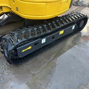 Cucharón de Excavación para Excavadora Komatsu PC35MR 2020 con Capacidad de 0.11m y Peso Operativo de 3.5 Toneladas - Product Image 6