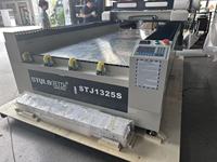 STS1325S Mesin Pengukir Laser Marmer, Granit, Batu
