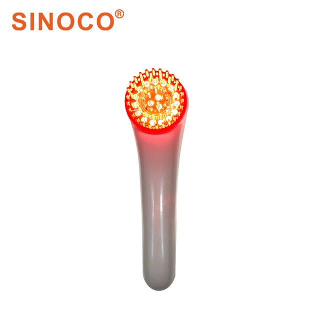 Handheld Facial Beauty Device Skin Rejuvenation for Acne Removal