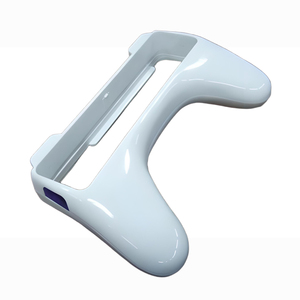 Tùy chỉnh nhỏ ABS bộ phận nhựa linh kiện nhựa điện tử Trung Quốc nhà sản xuất sản xuất ép phun các bộ phận nhựa - Product Image 4