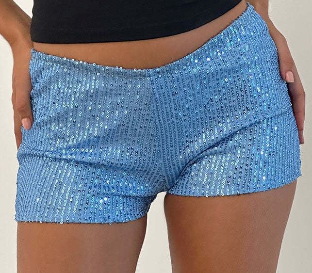 สีน้ำเงิน Z1010PT09