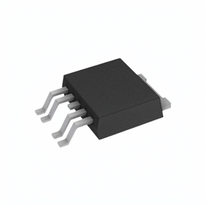 ชิ้นส่วนวงจรอิเล็กทรอนิกส์สำหรับการจัดการพลังงาน (PMIC) รุ่น S-1222D25-V5T2U แบบ TO 252 5, DPAK, TO 252AD - Product Image 1