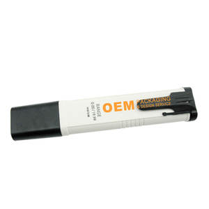 Contrôleur de conductivité de l'eau portable CD-989 - Product Image 6