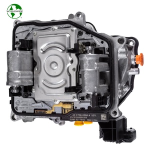 WWT Mechatronic 0AM325026C DQ200 DSG de Doble Embrague Seco de 7 Velocidades 0AM325025K/C 0AM927769E Remanufacturado GOLF IV (1J1) VW (FAW) - Product Image 3