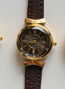 LYN-6008-MICAI Nuovo Orologio da Polso per Donne, Delicato, Compatto e Semplice Orologio al Quarzo da Donna - Product Image 3