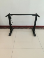 Mécanisme de levage des jambes de table, mécanisme motorisé, hauteur des jambes, électrique, pour monter et monter