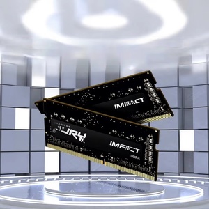 สำหรับแฮกเกอร์ เมมโมรี่ DDR4 8G/16G 32G 2400/2666/3200 โมดูลหน่วยความจำสำหรับแล็ปท็อป - Product Image 1