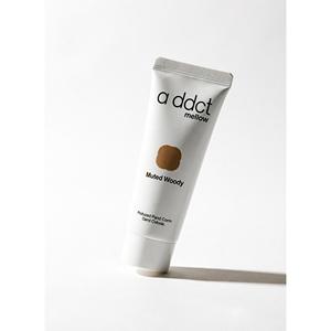 แอดดิคท์ เมลโลว์ เพอร์ฟูม แฮนด์ครีม 40 มล. มูเต็ด วู้ดดี้ โลชั่น - Product Image 1
