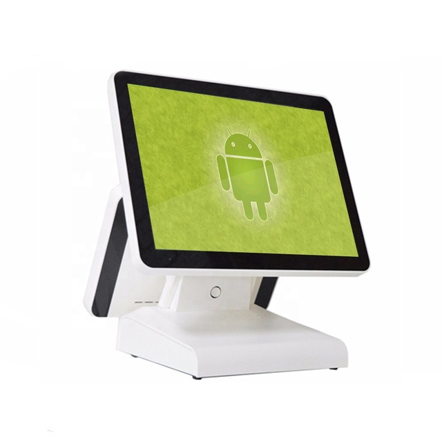 AonPos Popular OEM 15inch Touch Screen Cash Register All-In-One Pos Device Pos Machine for Resell