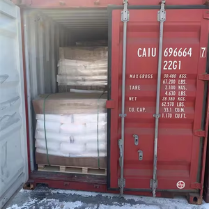 High Quality Anionic Polyacrylamide Additives White Powder 100% Purity 25kg/<b>bag</b> Directly Sold Manufacturer Industrial Wastewater - Product Image 1