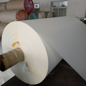 Durable Double-Sided Silicone-Coated Biodegradable Parchment <b>Paper</b> for Oven and Microwave Use - Product Image 4