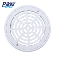 Équipement de piscine PIKES, accessoires de piscine Aqua Piscina, retour d'eau/skimmer/drain principal