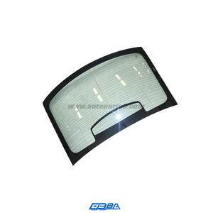 Repuestos de Auto: Parabrisas, Vidrio Trasero Calefactable, Vidrio Trasero con Privacidad, Vidrio Trasero Templado, Panel de Vidrio Trasero para BYD Qin PLUS - Product Image 5