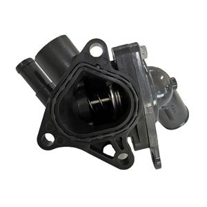 لهوندا Crv المبرد مع غطاء ترموستات وثرموستات 19320-pna-003 19320PNA003 - Product Image 2