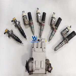 Động cơ diesel phun nhiên liệu bơm 368 9171 phun bơm Chất lượng cao mới cho Sâu Bướm động cơ c6.6 3689171 20r3815 GZ - Product Image 5