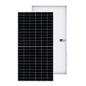 300W N-Type HBC <b>Solar</b> Home System off Grid Hybrid 3 Phase <b>Solar</b> Set - Product Image 5