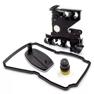 Nouvelle plaque conductrice de transmission + connecteur + filtre + KIT de joint 1402701161 2035400253 1402710080 1402770095 - Product Image 2