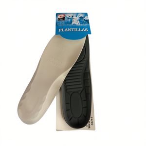 Plantillas Del Zapato Insoles Air Insole Transparente Multicas 25336 - Product Image 1