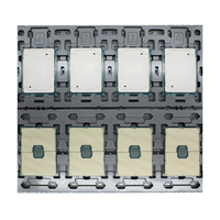 Cd8068904572001 Inter Xeon Platinum 8368 2.4GHz 38-Core Processor untuk Server Thinkagile 330-f 330-h Tersedia Produk Baru