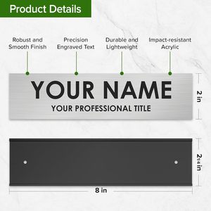 <span class=keywords><strong>Plaque</strong></span> métallique gravée sur mesure, <span class=keywords><strong>plaque</strong></span> en aluminium personnalisée, étiquette métallique gravée, <span class=keywords><strong>plaque</strong></span> commémorative, <span class=keywords><strong>plaque</strong></span> d'urne, impression typographique - Product Image 2