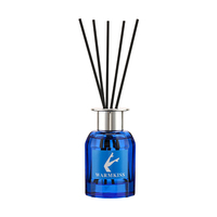 Coffret Cadeau Diffuseur à Bâtonnets Parfumés Écologiques en Gros - Parfum Longue Durée 100ml pour Aromathérapie Chambre & Décoration Maison OEM&ODM