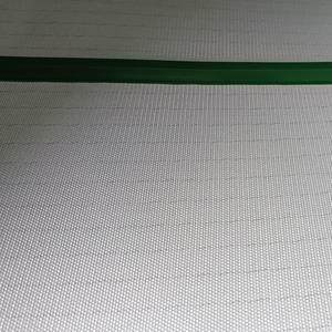 Nouvelle bande transporteuse réglable en PVC à motif gazon vert personnalisé pour joint de béton, base de joint de coulis, sans écaillage - Product Image 2