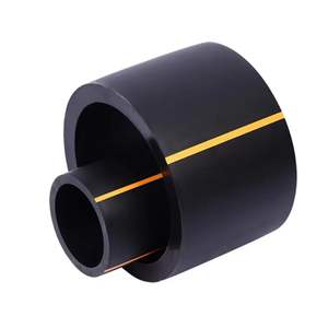 Ondergrondse Pe 100 80 Sdr 11 6 Mm Dikke Flexibele <span class=keywords><strong>Hdpe</strong></span> Pijp Voor Natuurlijke Pijpleidingen - Product Image 2