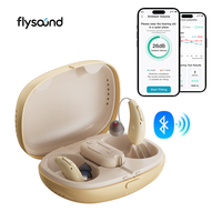 Aides auditives rechargeables miniatures RIC/BTE de classe II recommandées par les audiologistes, Phonak 1011, 16 canaux, suppression du bruit, amplificateur sonore