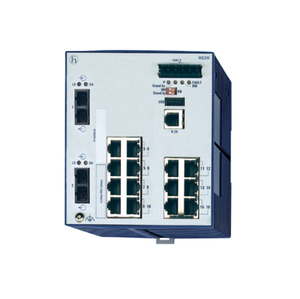 สวิตช์ราง Hirschmann RS20-1600M2T1TDAEHH09.0.04 - Product Image 1