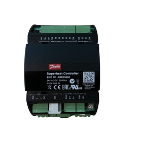 Controlador de Supercalentamiento Original Nuevo 080G5400 EKE 1C en Stock - Product Image 1