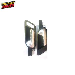 1K0837113 1K0837114 Manija de puerta de coche - Product Image 2